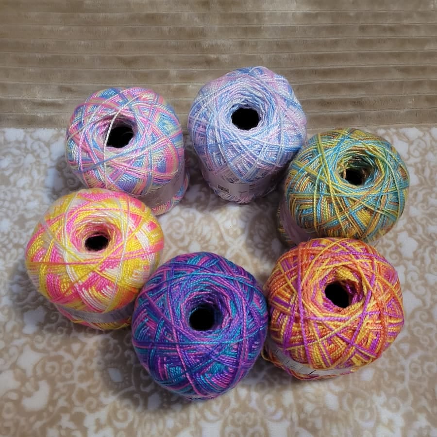 Acrílico fantasía Pin