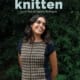 Libro Knitten Luymou patrones a dos agujas