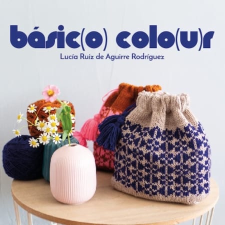 Libro Básico Colour Luymou