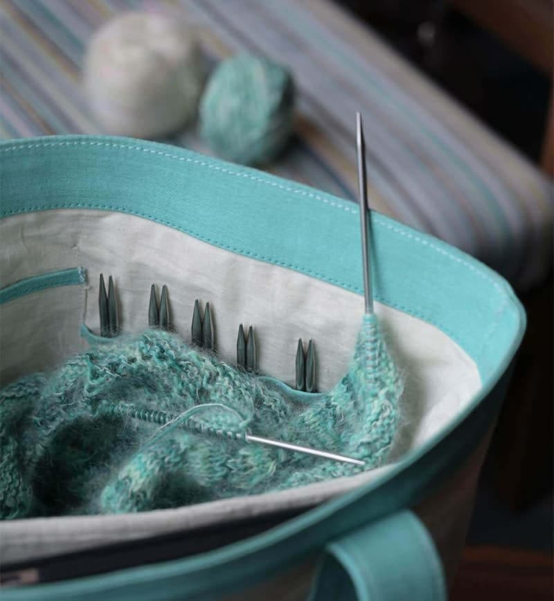 Mindful Tote Bag - Imagen 3