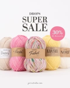 Drops super oferta febrero 2026