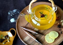 Agujas intercambiables Ginger Knitpro