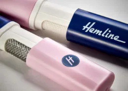 Quitapelusas Hemline