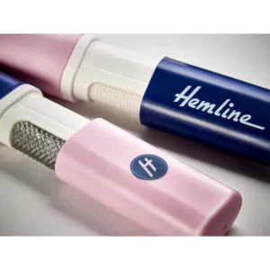 Quitapelusas Hemline