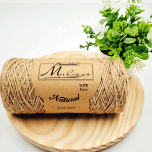 Melissa Yute 1 mm.