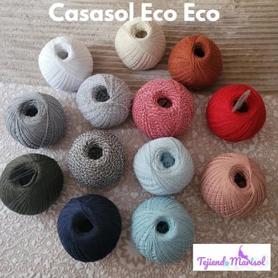 Casasol Eco Eco