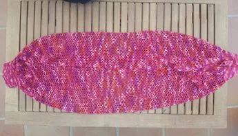 Patrón bolero Stay With Me - Imagen 6