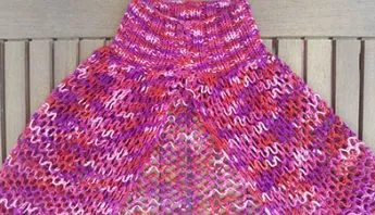 Patrón bolero Stay With Me - Imagen 5