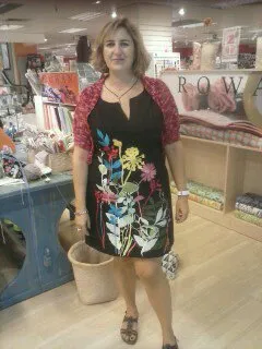 Patrón bolero Stay With Me - Imagen 2