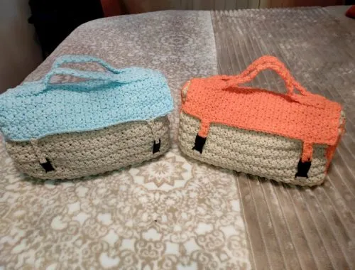 Teje-Bolsa - Imagen 5