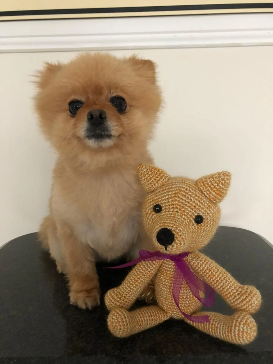 Australia y los amigurumis en mi blog de punto y ganchillo