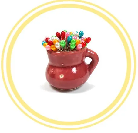 Bloquear tejidos a crochet