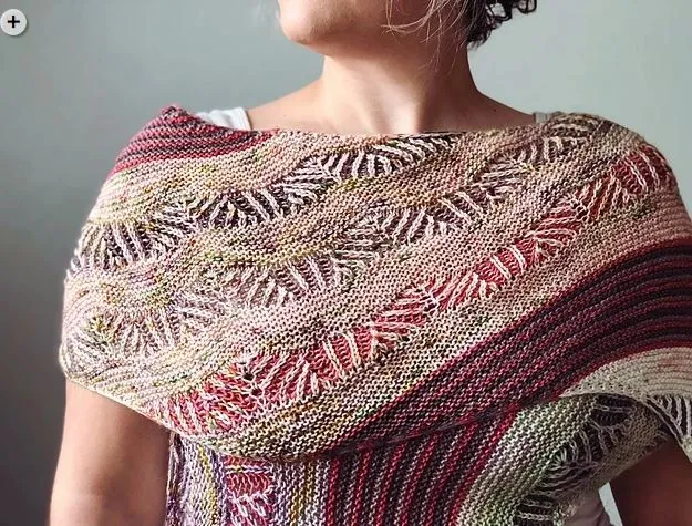 Chal Loro a dos agujas