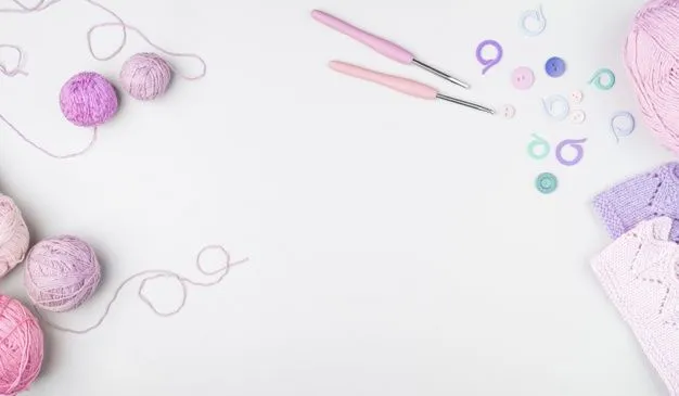 Abreviaturas crochet