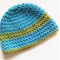 Gorro básico niños