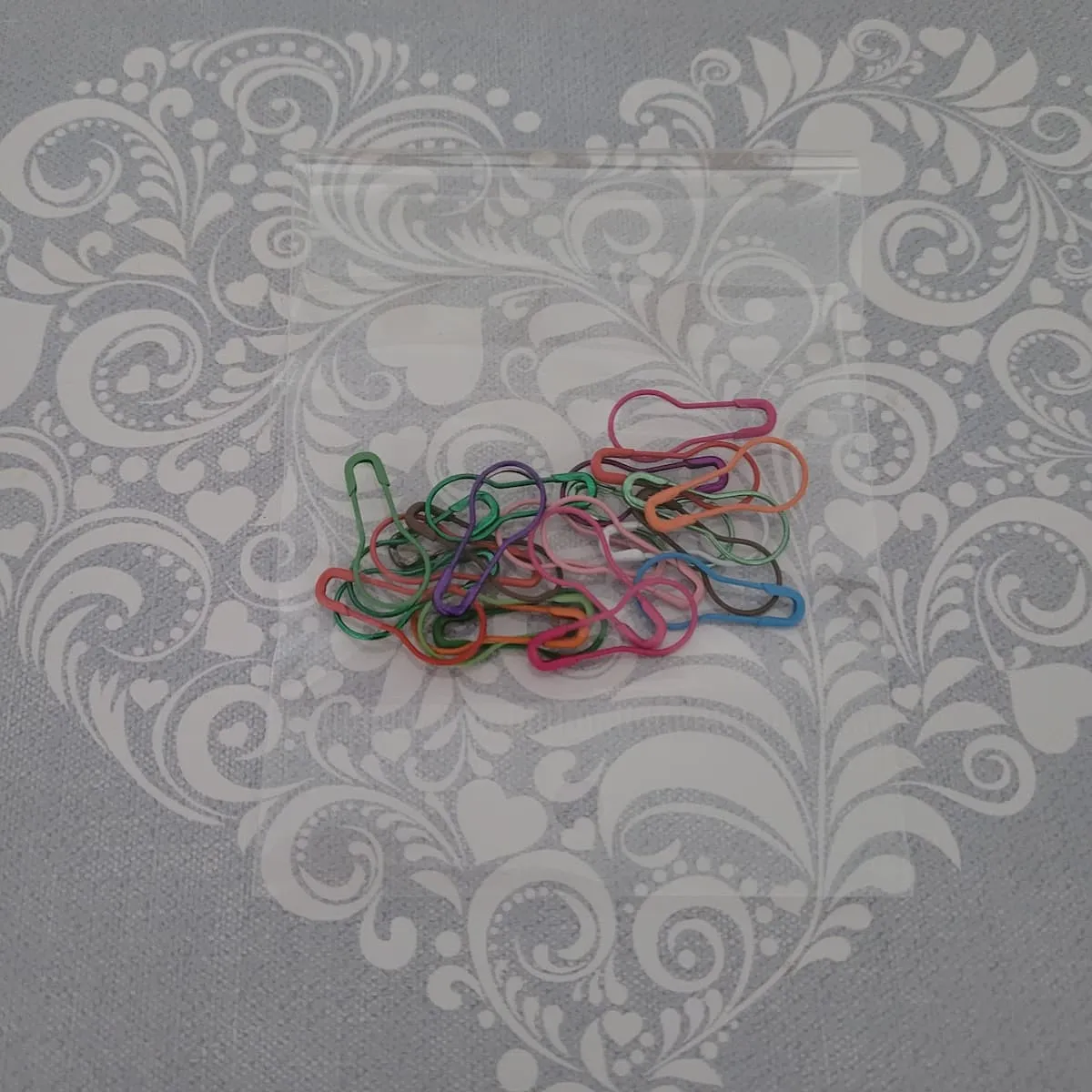 Marcadores Finos - Imagen 2