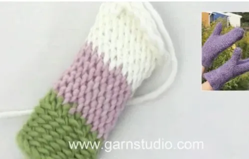 punto bosnio, puntos bajisimos crochet