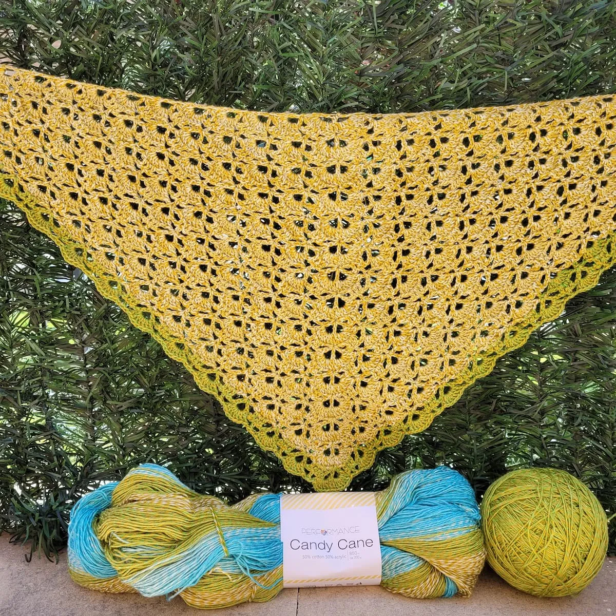 Candy Cane - Imagen 2