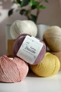 Cotton Dazzle