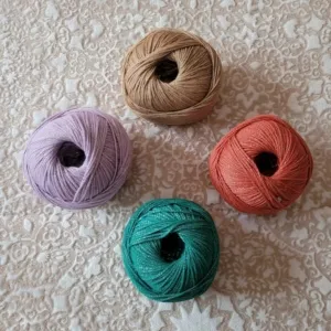 Casasol Algodón MAKO