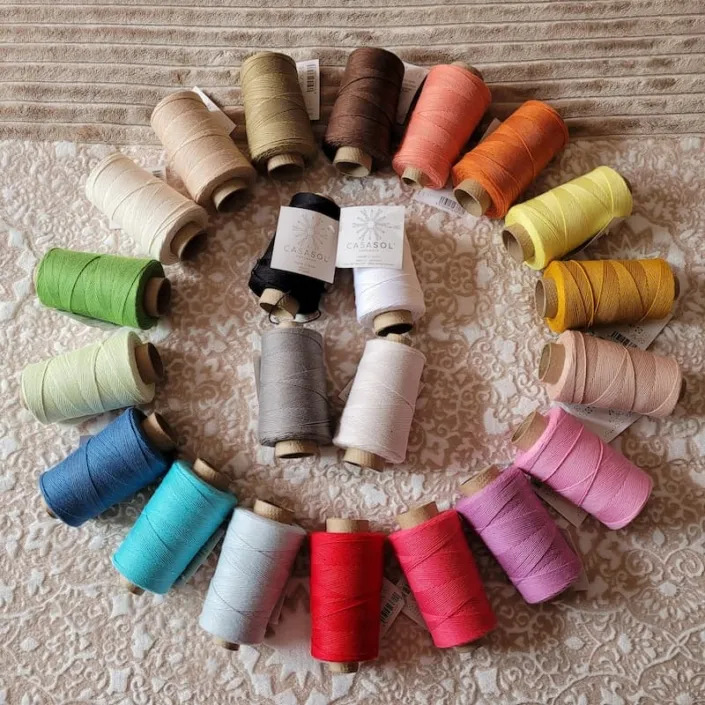 Casasol algodón peinado talla M