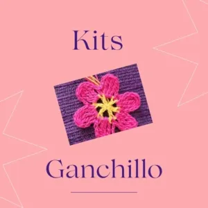 Kits Ganchillo