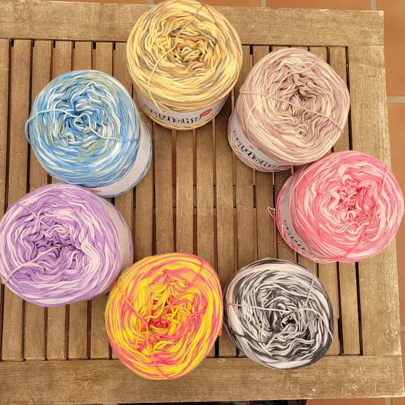 Cake Squishy - Imagen 3