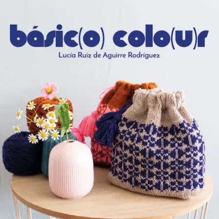 Libro Básico Colour Luymou