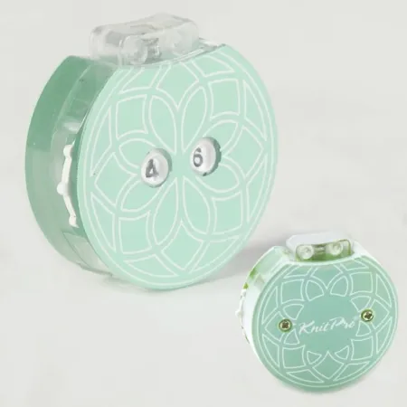 Mindful contador vueltas