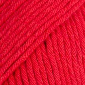 uni colour 12 rojo
