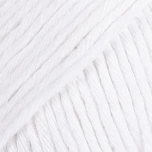 uni colour 16 blanco