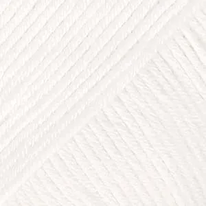 uni colour 17 blanco