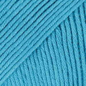 uni colour 30 turquesa