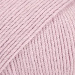 uni colour 26 rosado antiguo claro