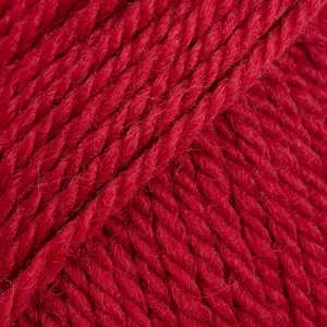 uni colour 11 rojo oscuro