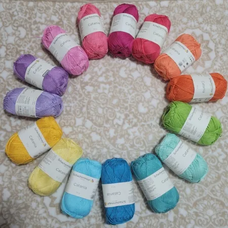 Schachenmayr Catania