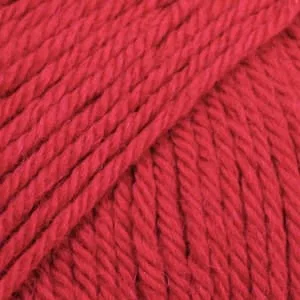 uni colour 3609 rojo