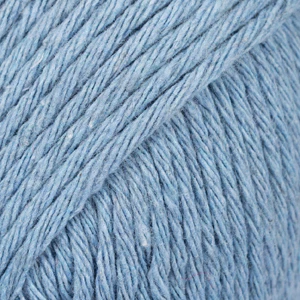 recycled denim 101 azul claro