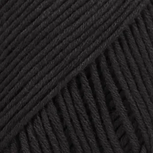 uni colour 16 negro