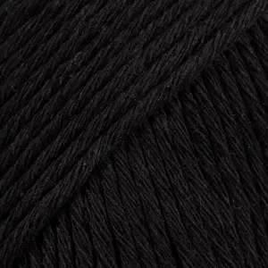 uni colour 20 negro