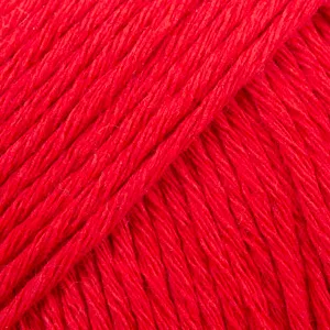 uni colour 32 rojo