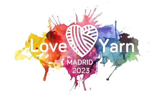 Love Yarn Madrid 2023