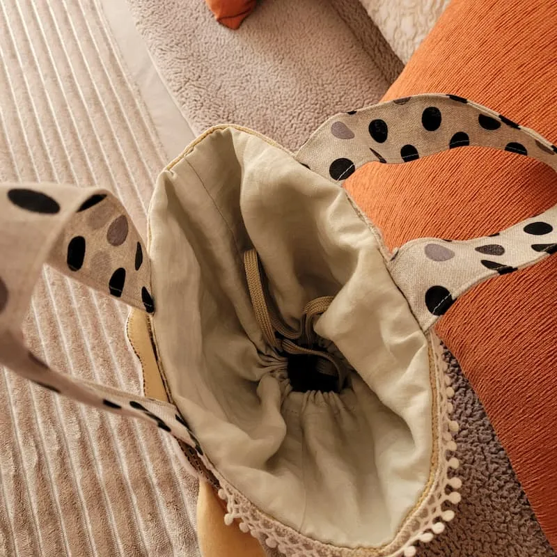 Bolsa Labores Oveja - Imagen 2