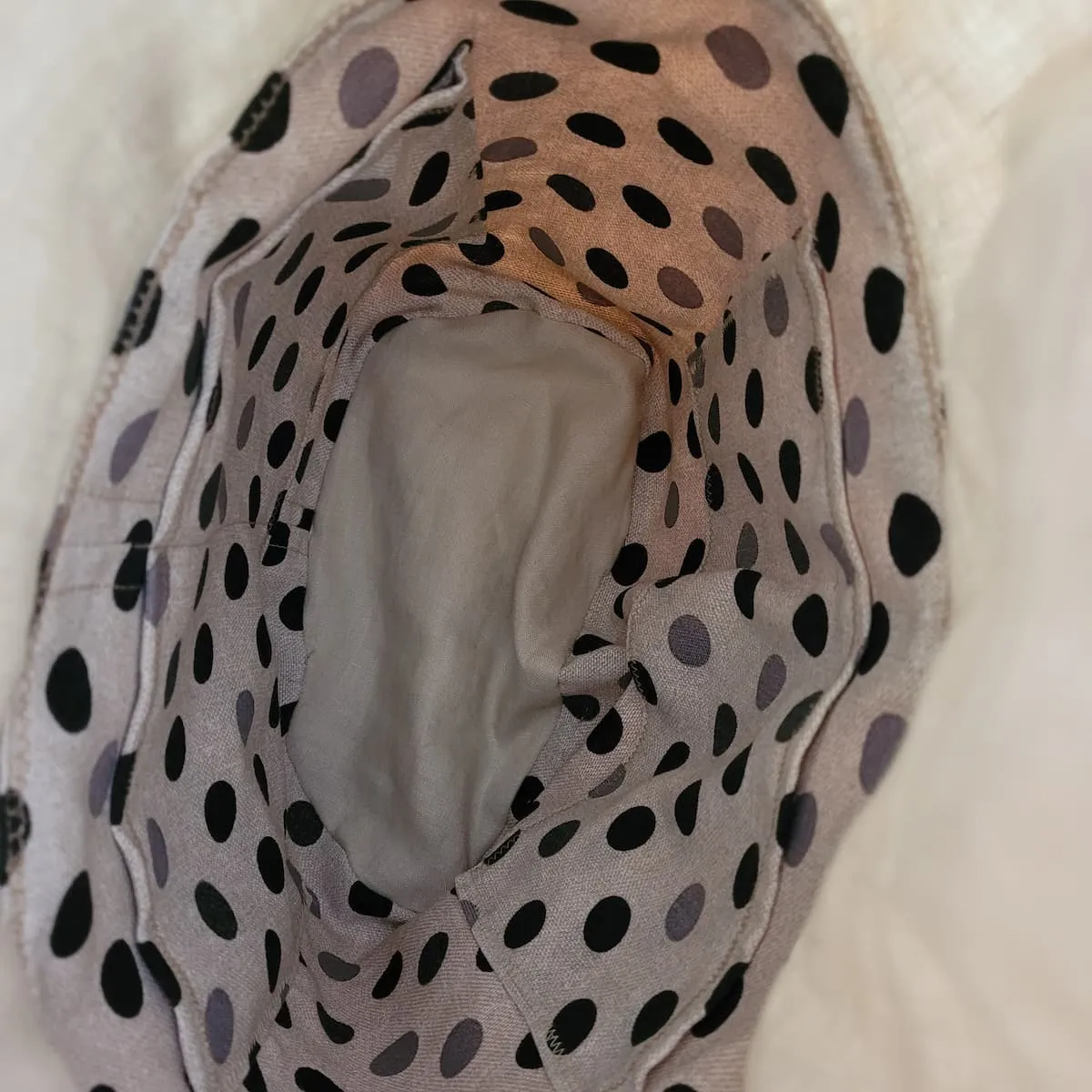 Bolsa Labores Oveja - Imagen 3