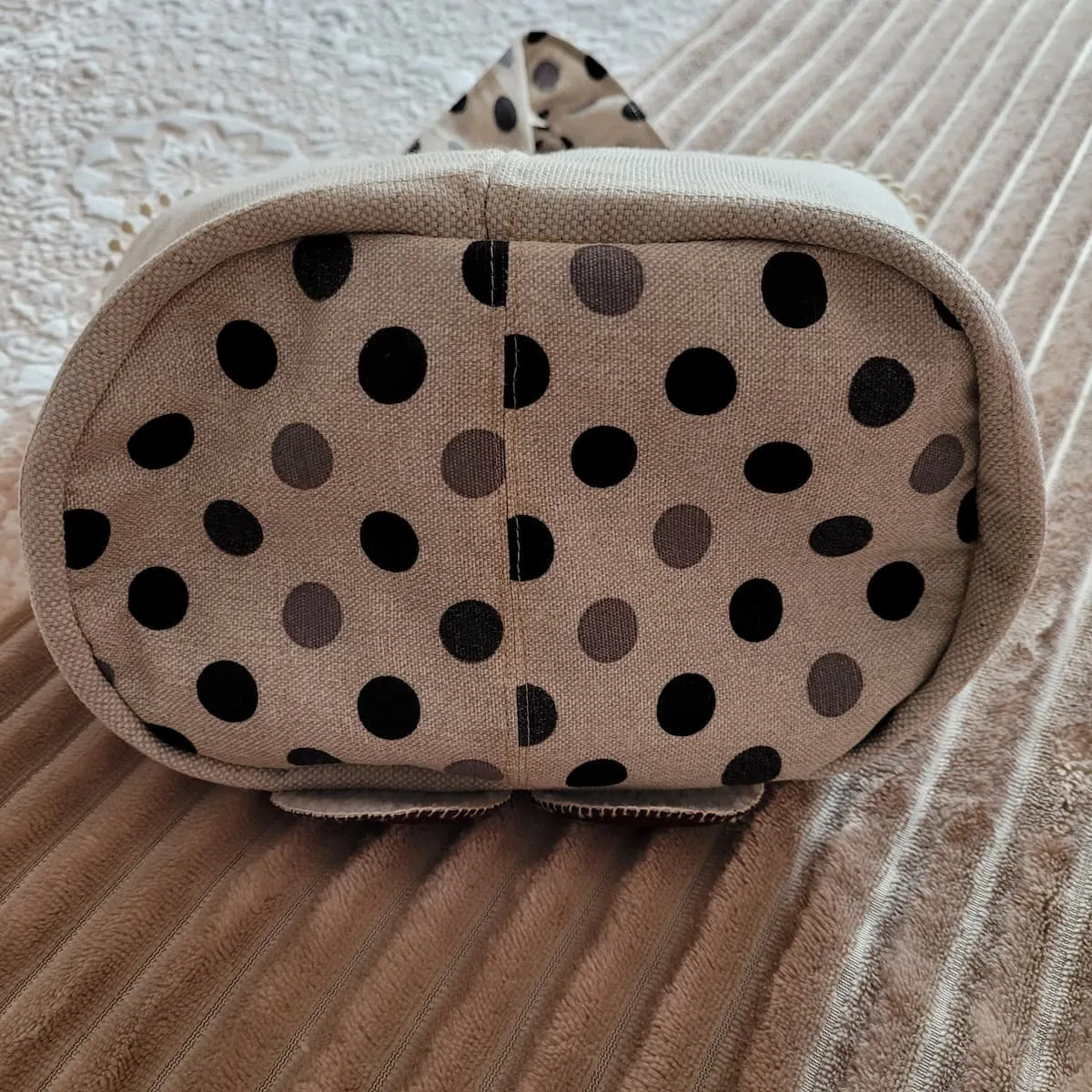 Bolsa Labores Oveja - Imagen 9