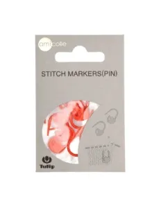 Marcadores Puntos Tulipán de Tulip