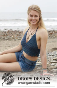 top sheasore memories Top seashore memories crochet