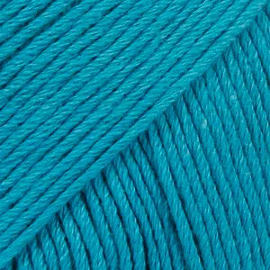 uni colour 51 azul petrol