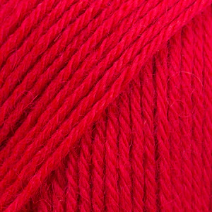 uni colour 14 rojo
