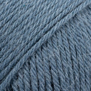 uni colour 16 azul denim